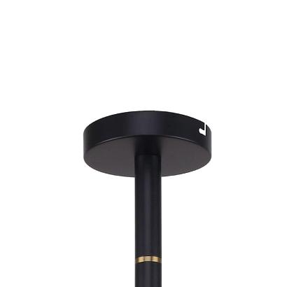 купить Подвесная люстра Favourite Eternity 2766-12P в Алматы, svet.kz, доставка по Казахстану 