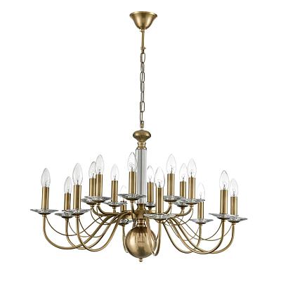 люстры 8033/16 lumion люстра подвесная incanto, доставка по Казахстану 