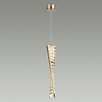 люстры 5674/10l ledio lumion  подвесной светильник roselle, доставка по Казахстану 