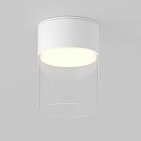 Дополнительная картинка Потолочный светильник Technical C094CL-GX53-W