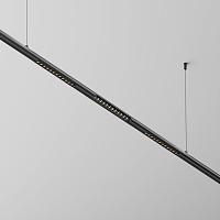 Дополнительная картинка Светильник Technical C149CL-L300-6W3K-B