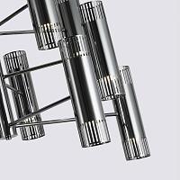 подвесная люстра farol 4481-24p, доставка по Казахстану 
