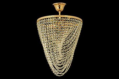 люстры потолочный светильник arti lampadari stella e 1.3.30.504 g, доставка по Казахстану 