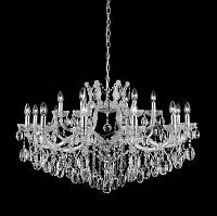 Дополнительная картинка Люстра Crystal Lux HOLLYWOOD 2010/318