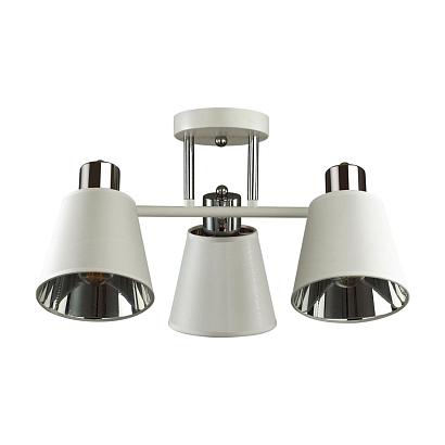 Потолочные Потолочная люстра Lumion Comfi Gretchen 5219/3C, доставка по Казахстану 