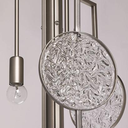 люстры 451012803 илоника mw-light подвесной светильник, доставка по Казахстану 