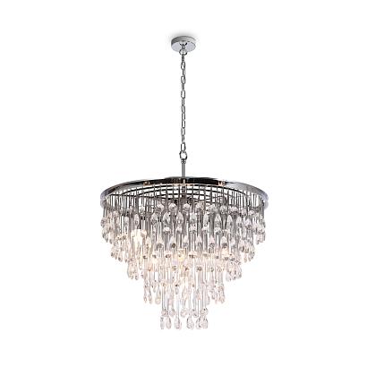 подвесной светильник maytoni mod091pl-09ch, доставка по Казахстану 