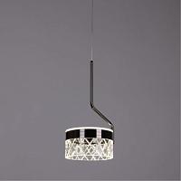 Дополнительная картинка Светильник подвесной Arte Lamp MOSAIC A2094SP-1BK