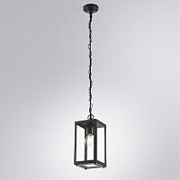 Дополнительная картинка Уличный светильник Arte Lamp BELFAST A4569SO-1BK