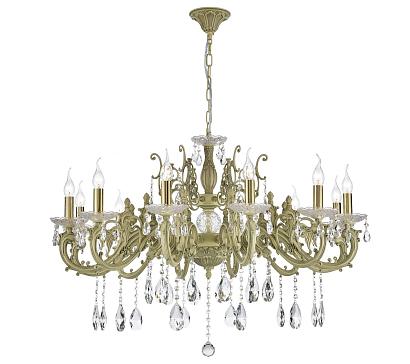 подвесная люстра dio darte elite colzano e 1.1.12.600 w, доставка по Казахстану 