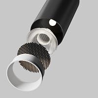 Потолочный светильник Technical C055CL-L12W4K-SS-B купить в Алматы svet.kz