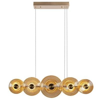 люстры подвесной светильник whirlpool 4571-10p, доставка по Казахстану 