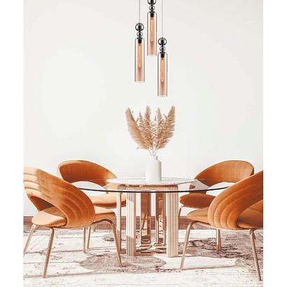 8065/1a lumion подвесной светильник gallo, доставка по Казахстану 