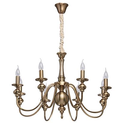 люстры подвесная люстра mw-light консуэлло 2 614010608, доставка по Казахстану 