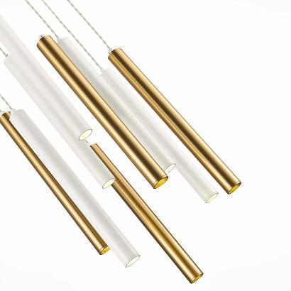 люстры подвесная светодиодная люстра st luce st153.543.27, доставка по Казахстану 