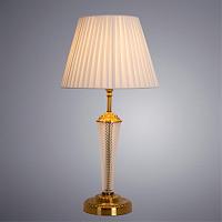 Дополнительная картинка Настольная лампа Arte Lamp Gracie A7301LT-1PB