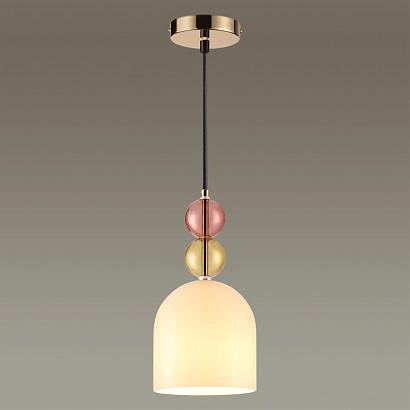 подвесной светильник lumion suspentioni gillian 4589/1a, доставка по Казахстану 