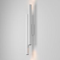 Дополнительная картинка Настенный светильник (бра) Technical C082WL-24W2.7K-W