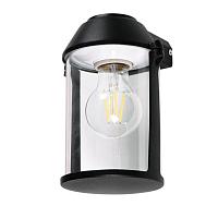 Дополнительная картинка Уличный светильник MINCHIRA Arte Lamp 8306AL-1BK
