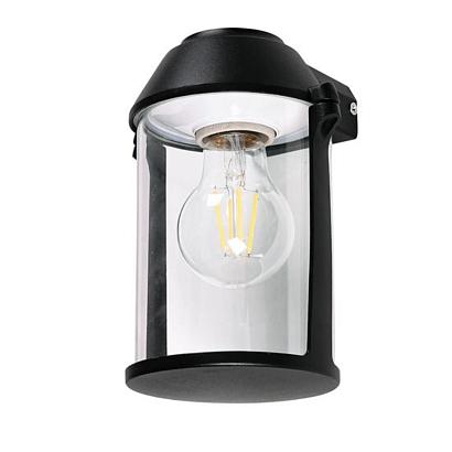 Уличный светильник MINCHIRA Arte Lamp 8306AL-1BK