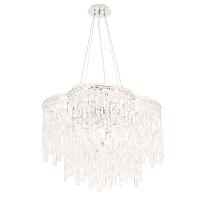 подвесной светильник crystal lux abril crystal lux 0020/312, доставка по Казахстану 