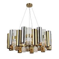 Дополнительная картинка Подвесная люстра Rulla 4477-6P