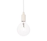 светильник edison sp1 bianco 113302, доставка по Казахстану 