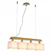 Дополнительная картинка Подвесная люстра Lussole Montone LSF-2503-04