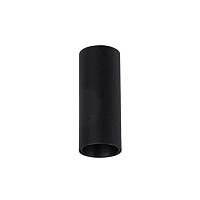 Точечный накладной светильник Arte Lamp NET MINI A6450PL-1BK, доставка по Казахстану 