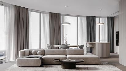 подвесной светильник freya fr5555pl-l30bgg, доставка по Казахстану 