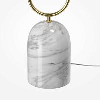 Дополнительная картинка Напольный светильник (торшер) Maytoni MOD463FL-L24BS3K Ikebana