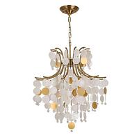 подвесная люстра arte lamp pipirima a4089lm-6ab, доставка по Казахстану 