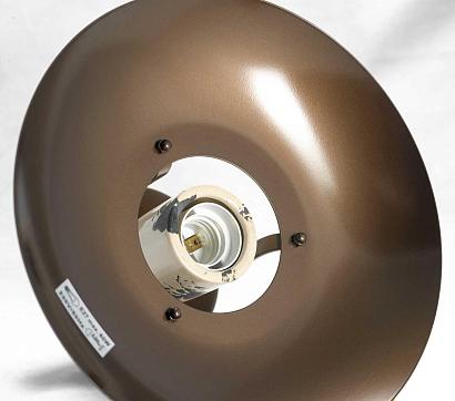 люстры потолочный светильник lussole loft vermilion grlsp-8161, доставка по Казахстану 