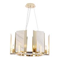 Дополнительная картинка Подвесной светильник Crystal Lux DELUXE SP6 Crystal Lux 1540/306