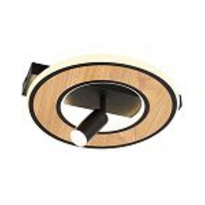 люстры потолочный светильник olika 4438-1c, доставка по Казахстану 