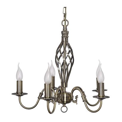 подвесная люстра arti lampadari tortora e 1.1.5 a, доставка по Казахстану 