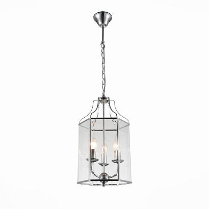 люстры подвесная люстра st luce sl228.103.03, доставка по Казахстану 