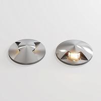 Дополнительная картинка Встраиваемый светильник Outdoor O044DL-L1S3K