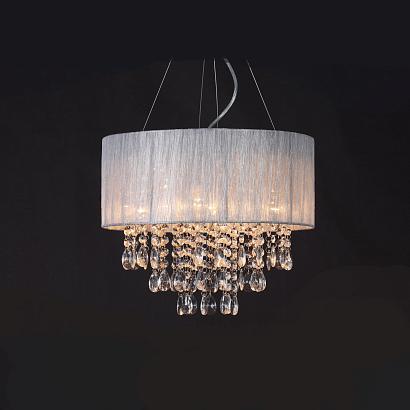люстры подвесная люстра st luce lusso sl893.103.05, доставка по Казахстану 