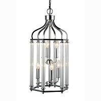 Дополнительная картинка Подвесная люстра ST Luce SL239.103.06