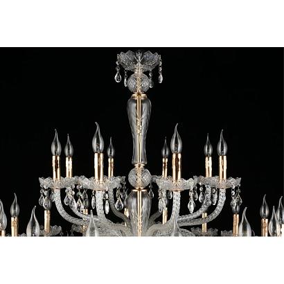 подвесная люстра aployt halina apl.811.03.42, доставка по Казахстану 