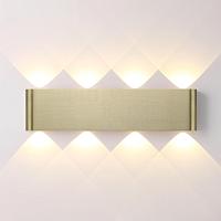 Дополнительная картинка 7107/8WL Odeon Light Настенный светильник светильник MAGNUM