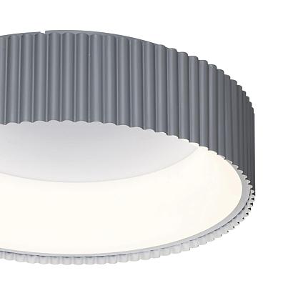 люстры 7713/56l avra led sn светильник с пультом ду sharmel, доставка по Казахстану 