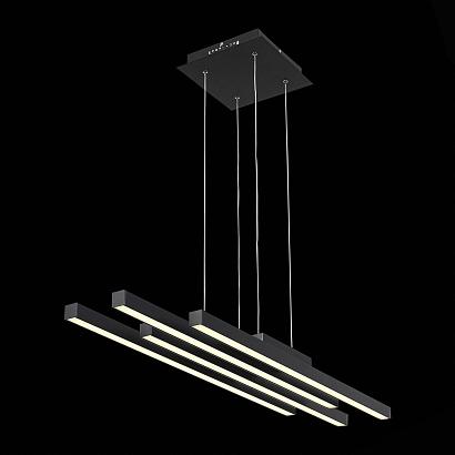 люстры подвесной светодиодный светильник st luce samento sl933.403.04, доставка по Казахстану 