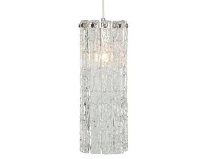 newport 10820 10821/s small nickel , подвесной светильник, nickel clear crystal d12*h35/250 cm e14 1*60, доставка по Казахстану 