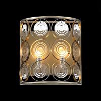 Дополнительная картинка Настенный светильник ST Luce Seranda SL1105.201.02