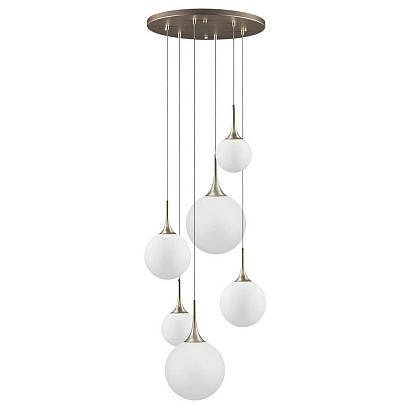люстры подвесной светильник lightstar globo 813063, доставка по Казахстану 