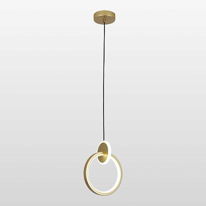 подвесной светильник lussole lsp-7182, доставка по Казахстану 