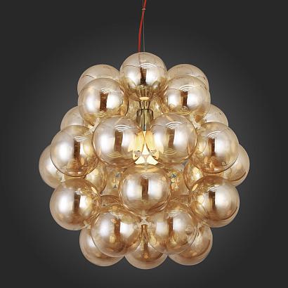 люстры подвесная люстра st luce odetta sl533.093.03, доставка по Казахстану 