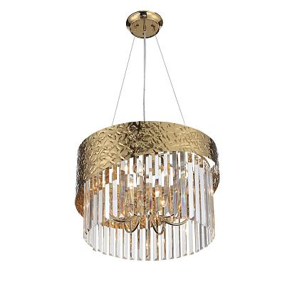 люстры подвесная люстра st luce tefina sl1100.303.06, доставка по Казахстану 